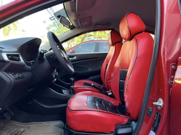 2019 Hyundai Reina 1.4 GL M/T - Image 10