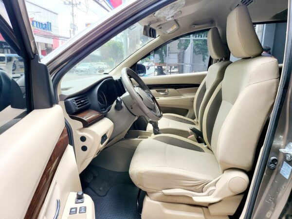 2019 Suzuki Ertiga 1.5 GLX Push Start A/T - Image 10