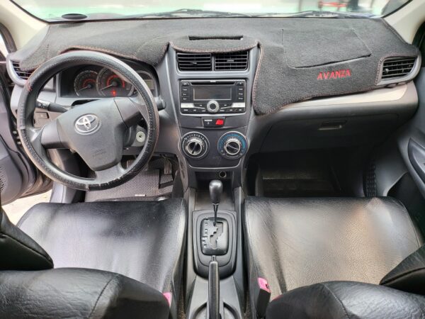 2017 Toyota Avanza 1.3 E A/T - Image 10