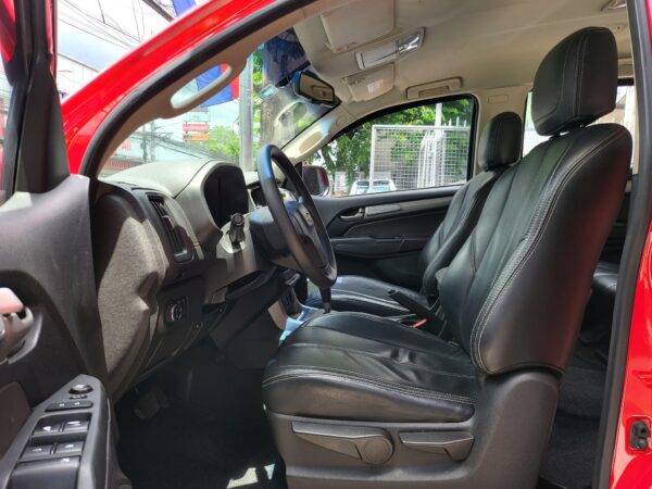 2017 Chevrolet Trailblazer 2.8 LTX A/T - Image 10