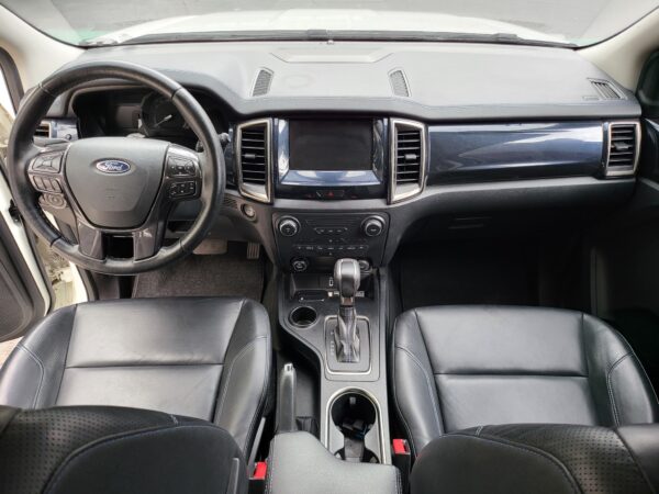 2022 Ford Everest 2.0 Turbo Sport 19K KM A/T - Image 10