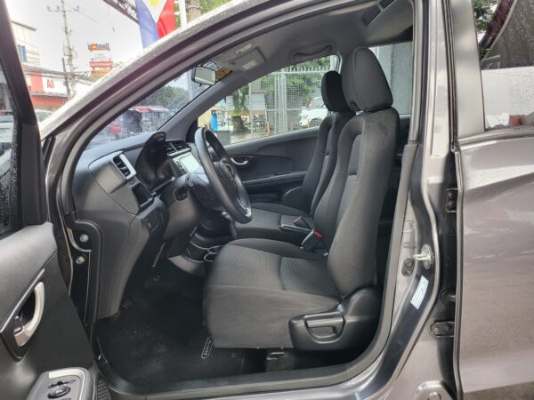 2019 Honda BR-V 1.5 S A/T - Image 10