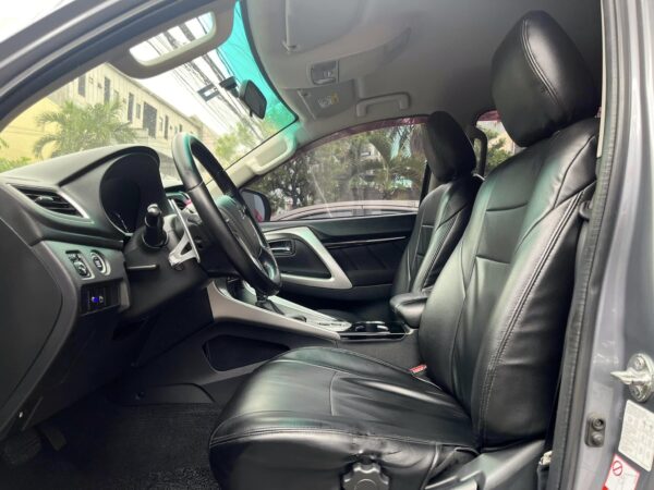 2018 Acq. Mitsubishi Montero Sport 2.4 GLS A/T - Image 10