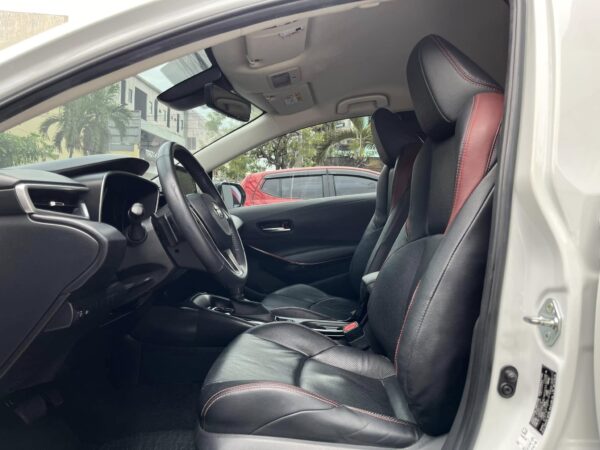 2023 Toyota Corolla Altis 1.6 GR-S A/T - Image 10