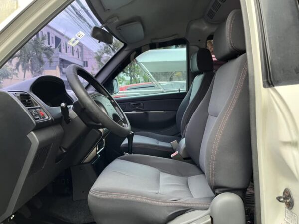 2017 Mitsubishi Adventure 2.5 GLS Sport M/T - Image 10