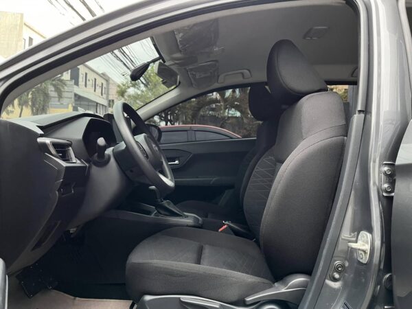 2024 Toyota Wigo 1.0 G A/T - Image 10