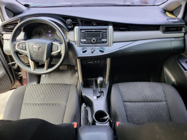 2019 Toyota Innova 2.8 E Diesel A/T - Image 10