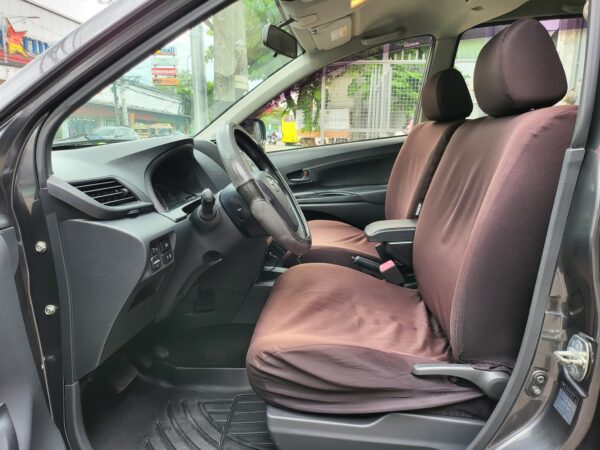 2016 Toyota Avanza 1.3 E A/T - Image 10