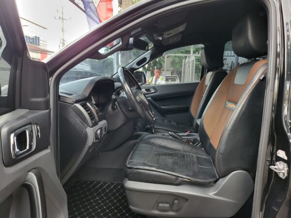 2017 Ford Ranger 3.2 Wildtrak 4x4 A/T - Image 10