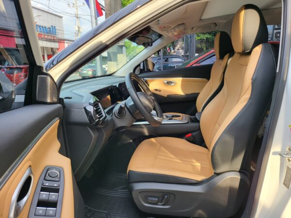 2025 GAC GS3 Emzoom R-Style DCT 3K KM Save 400K From Brand New A/T - Image 10