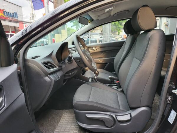 2020 Hyundai Accent 1.4 GL 8K KM M/T - Image 10