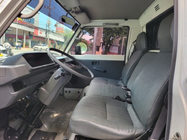 2024 Mitsubishi L300 2.2 Exceed Euro 4 M/T - Image 10