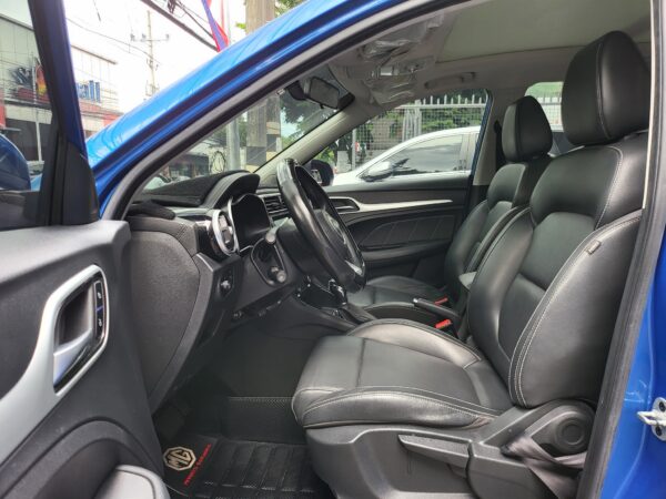 2022 MG ZS 1.5 Alpha W/Sunroof A/T - Image 10