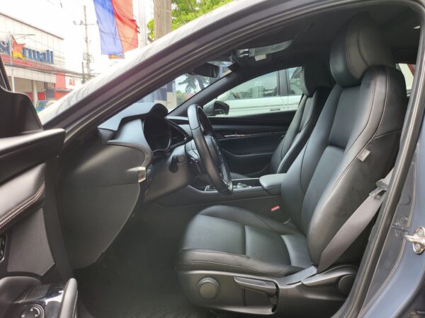 2020 Mazda 3 Hatchback 1.5 Skyactiv W/Sunroof A/T - Image 10