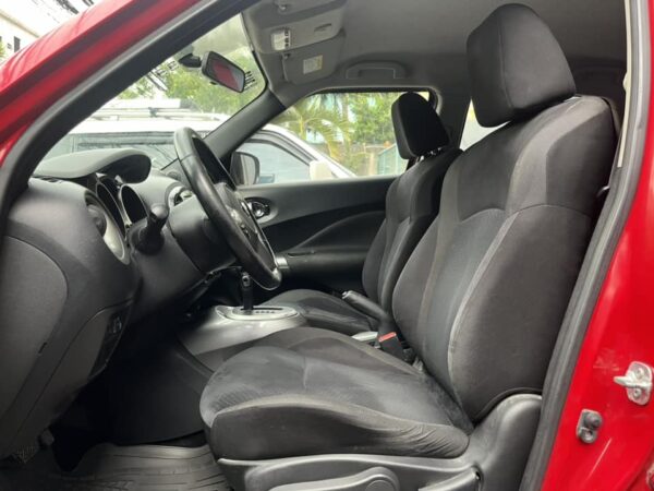 2016 Nissan Juke 1.6 CVT A/T - Image 10