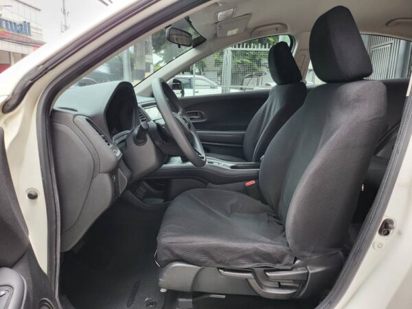 2021 Honda HR-V 1.8 RS A/T - Image 10