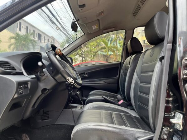 2018 Toyota Avanza 1.3 E A/T - Image 10