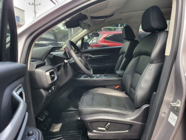 2021 Geely Okavango 1.5 Urban Titanium Hybrid A/T - Image 10