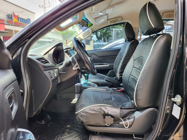 2020 Mitsubishi Strada 2.4 GLS A/T - Image 10