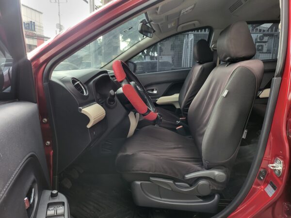2020 Toyota Rush 1.5 E M/T - Image 10