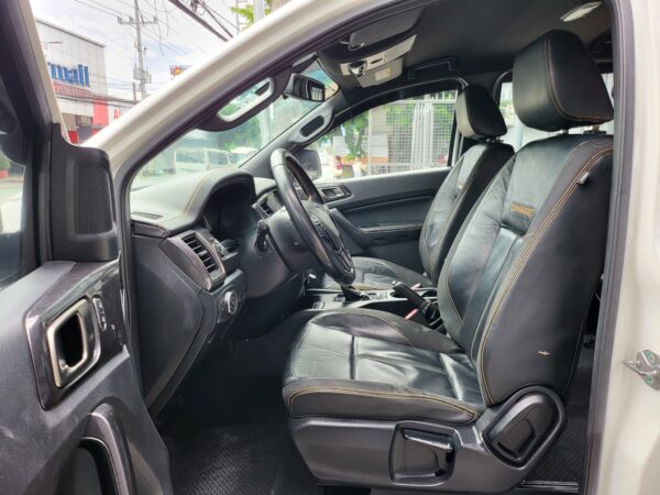2020 Ford Ranger 2.0 Wildtrak A/T - Image 10