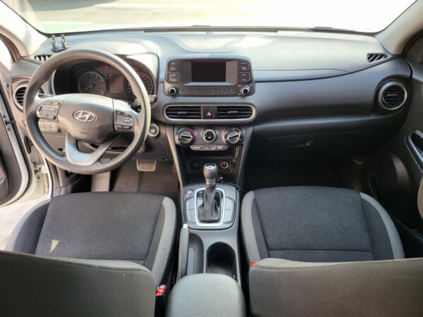 2019 Hyundai Kona 2.0 GLS A/T - Image 10