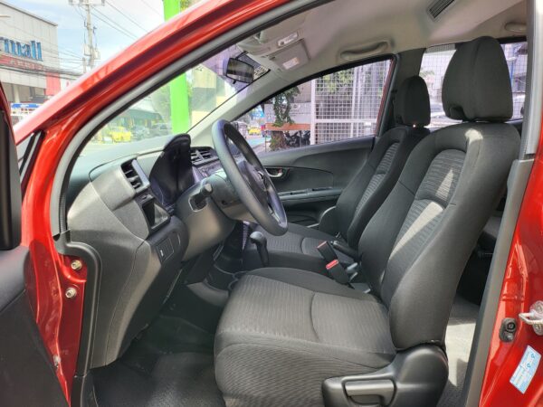 2021 Honda BR-V 1.5 S 20K KM A/T - Image 10