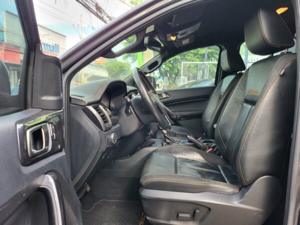 2020 Ford Ranger 2.0 Wildtrak 4x4 A/T - Image 10