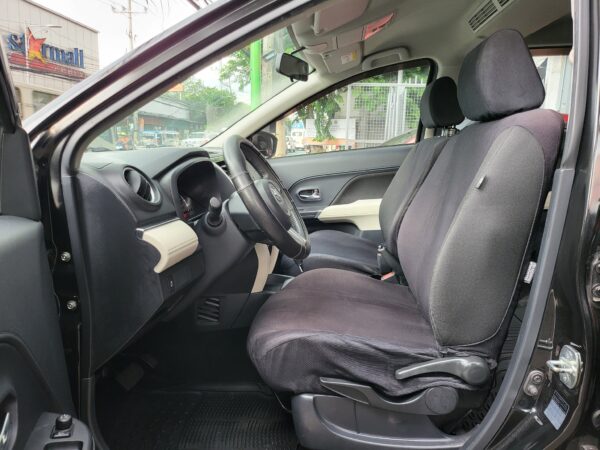 2020 Toyota Rush 1.5 G A/T - Image 10