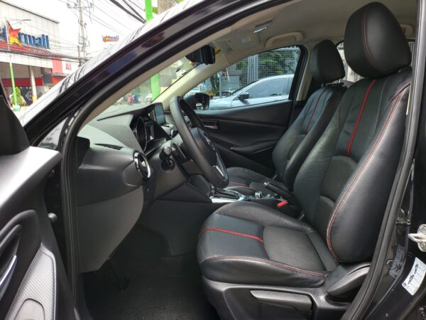 2017 Mazda 2 1.5 R Sport Hatchback A/T - Image 10