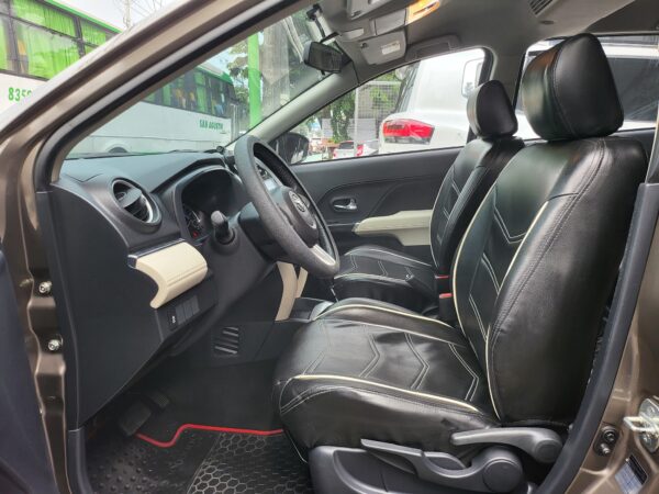 2020 Toyota Rush 1.5 G Casa Maintained A/T - Image 10