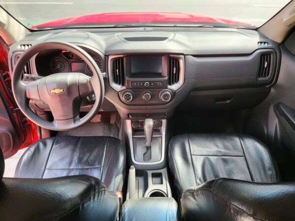 2017 Chevrolet Trailblazer 2.8 LT A/T - Image 10