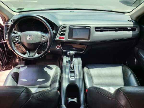 2015 Honda Hr-v 1.8 EL A/T - Image 10
