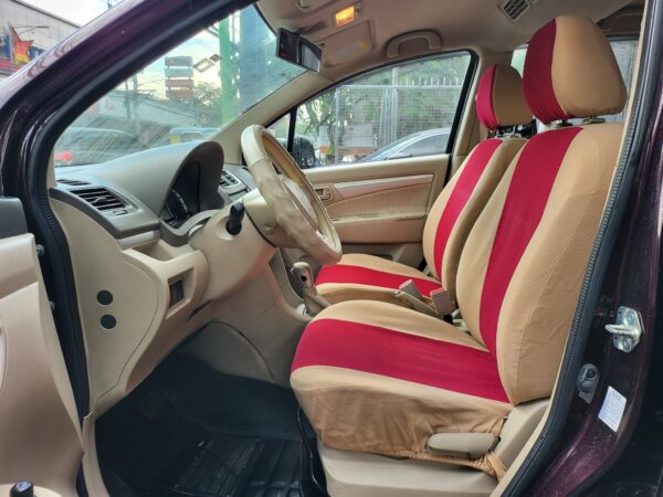 2017 Suzuki Ertiga 1.5 GL A/T - Image 11