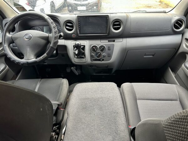 2020 Nissan NV350 2.5 Urvan M/T/5 - Image 12
