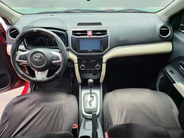 2020 Toyota Rush 1.5 G A/T - Image 11