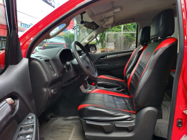 2019 Chevrolet Trailblazer 2.8 LT A/T - Image 11