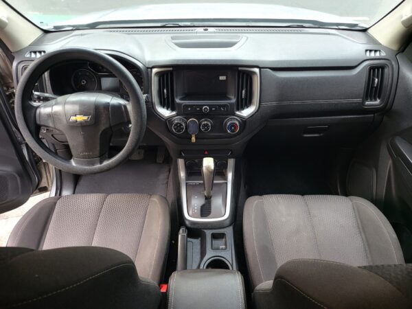 2017 Chevrolet Trailblazer 2.8 LT A/T - Image 11