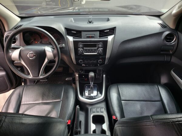 2018 Nissan Navara 2.5 EL A/T - Image 11