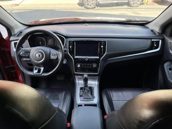 2019 MG RX-5 1.5 Alpha 50K KM Casa Maintained A/T - Image 11