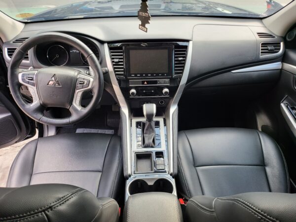 2023 Mitsubishi Montero Sport 2.4 GLS 20K KM A/T - Image 11