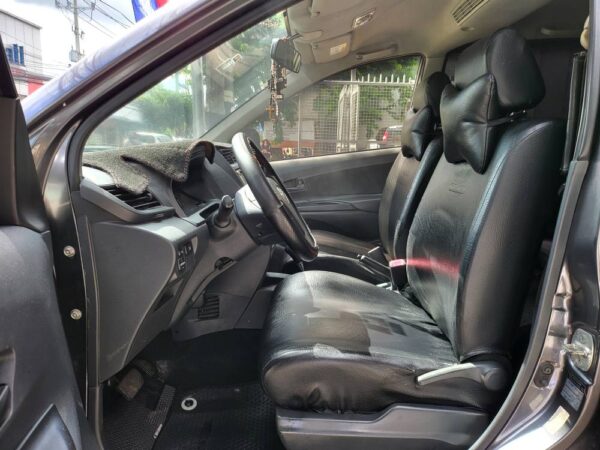 2017 Toyota Avanza 1.3 E A/T - Image 11