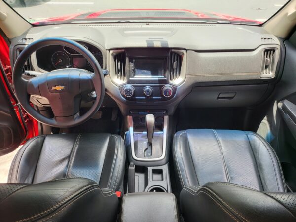 2017 Chevrolet Trailblazer 2.8 LTX A/T - Image 11