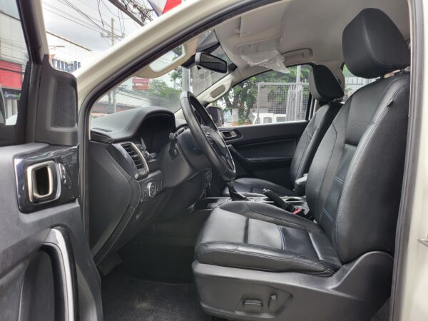 2022 Ford Everest 2.0 Turbo Sport 19K KM A/T - Image 11