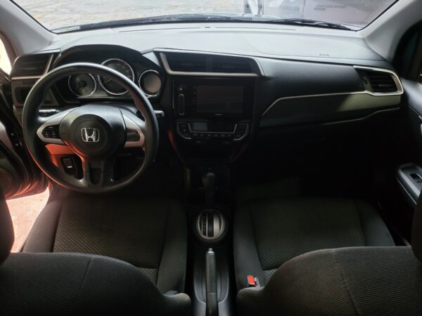 2019 Honda BR-V 1.5 S A/T - Image 11