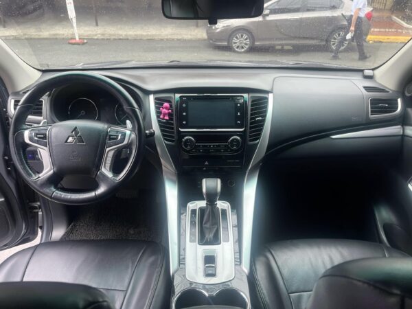 2018 Acq. Mitsubishi Montero Sport 2.4 GLS A/T - Image 11