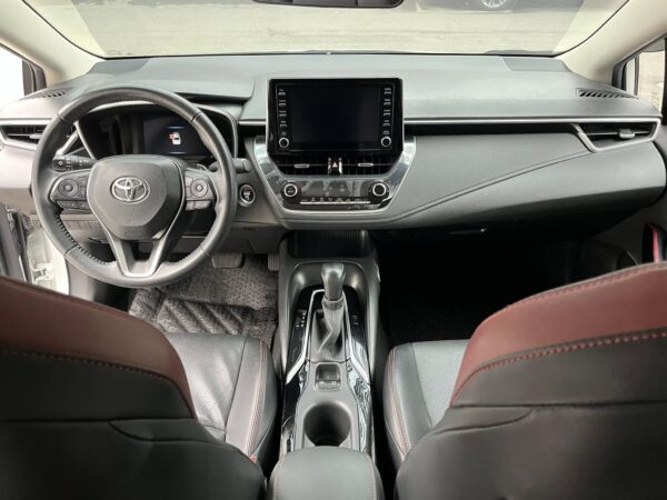 2023 Toyota Corolla Altis 1.6 GR-S A/T - Image 11