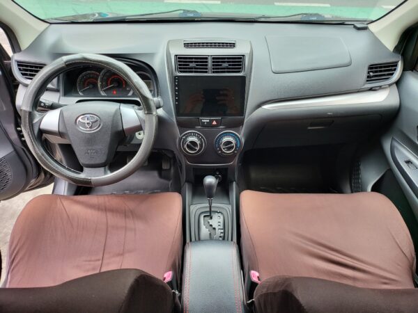 2016 Toyota Avanza 1.3 E A/T - Image 11