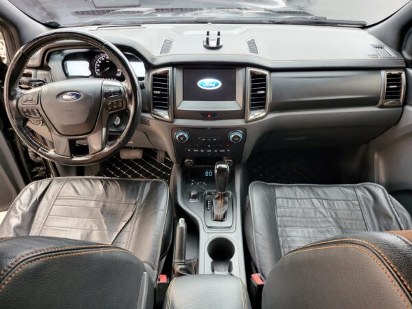 2017 Ford Ranger 3.2 Wildtrak 4x4 A/T - Image 11