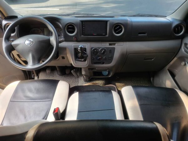 2017 Nissan NV350 2.5 Urvan M/T1 - Image 11
